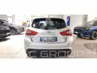 2017 Nissan Pulsar