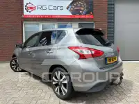 2017 Nissan Pulsar