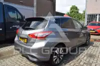 2017 Nissan Pulsar