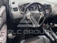 2017 Nissan Pulsar