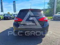 2017 Nissan Pulsar