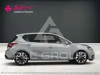 2017 Nissan Pulsar