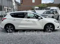 2017 Nissan Pulsar