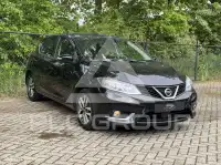 2017 Nissan Pulsar