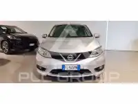 2017 Nissan Pulsar