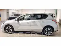 2017 Nissan Pulsar