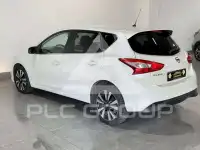 2017 Nissan Pulsar