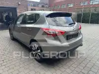 2017 Nissan Pulsar