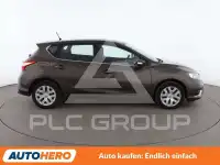 2017 Nissan Pulsar