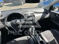 2017 Nissan Pulsar