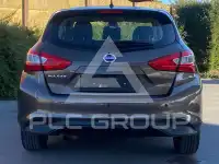 2017 Nissan Pulsar