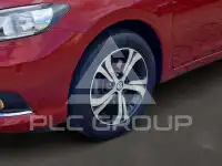 2017 Nissan Pulsar