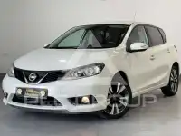 2017 Nissan Pulsar