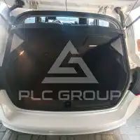 2017 Nissan Pulsar