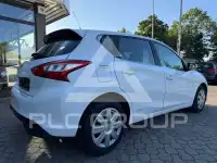 2017 Nissan Pulsar