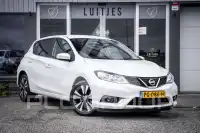 2017 Nissan Pulsar