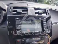 2017 Nissan Pulsar