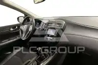 2017 Nissan Pulsar