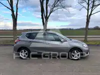 2017 Nissan Pulsar