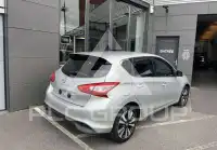 2017 Nissan Pulsar