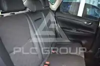 2017 Nissan Pulsar