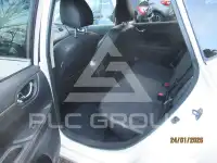 2017 Nissan Pulsar