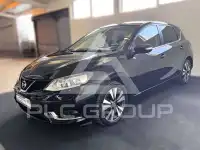 2017 Nissan Pulsar