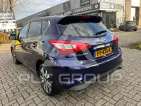 2017 Nissan Pulsar