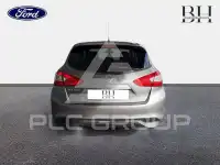 2017 Nissan Pulsar