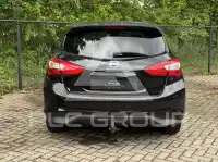 2017 Nissan Pulsar