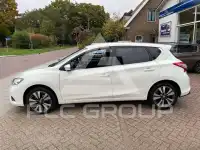 2017 Nissan Pulsar