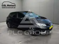 2017 Nissan Pulsar