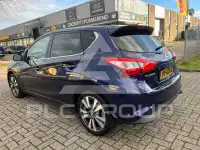 2017 Nissan Pulsar