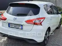 2017 Nissan Pulsar