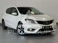 2017 Nissan Pulsar