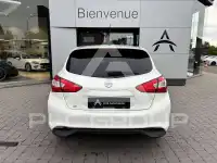 2017 Nissan Pulsar
