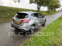 2017 Nissan Pulsar