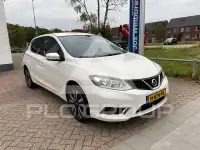 2017 Nissan Pulsar