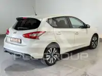 2017 Nissan Pulsar