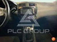 2017 Nissan Pulsar