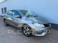 2017 Nissan Pulsar