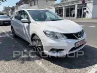 2017 Nissan Pulsar