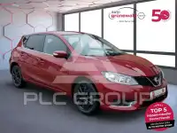 2017 Nissan Pulsar
