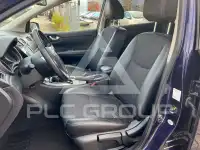 2017 Nissan Pulsar
