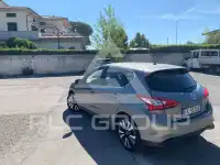 2017 Nissan Pulsar