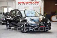 2017 Nissan Pulsar