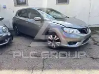 2017 Nissan Pulsar