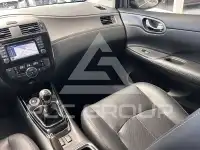 2017 Nissan Pulsar