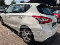 2017 Nissan Pulsar