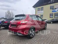 2017 Nissan Pulsar